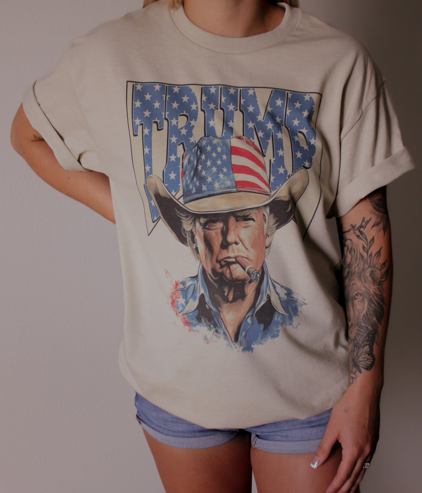 #47 July Unisex