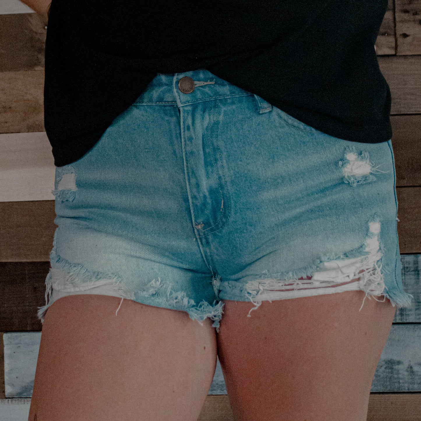 Buck Shorts