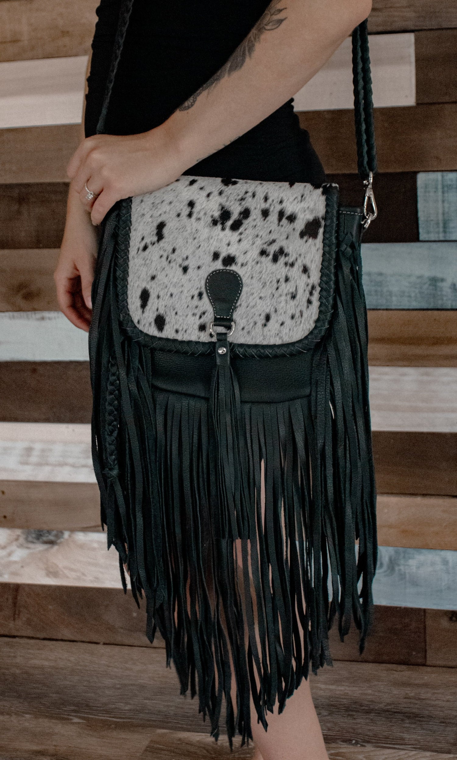 Bags & Accessories