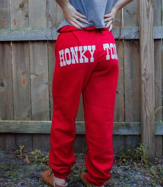 Honky tonk sweats