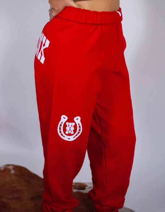 Honky tonk sweats