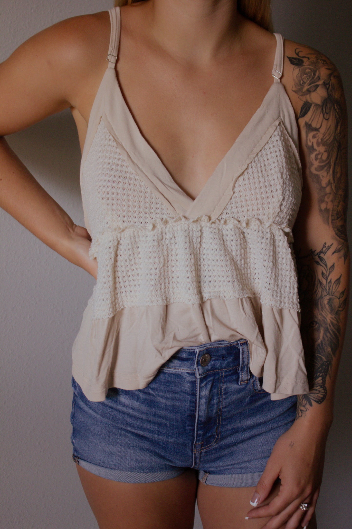 Country Lovin Tank