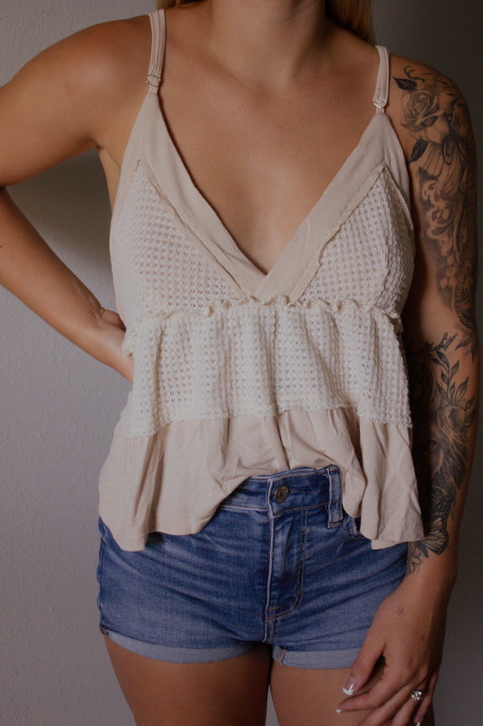 Country Lovin Tank