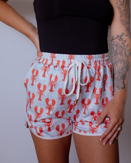 Craw Shorts