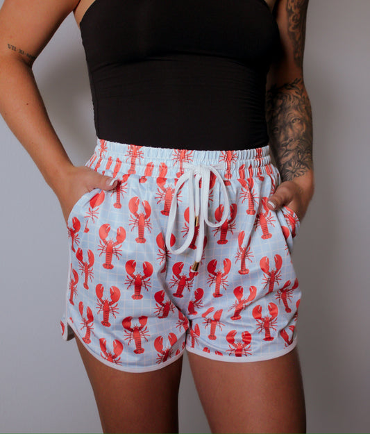Craw Shorts