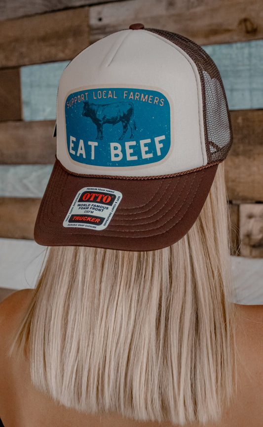 Eat Beef