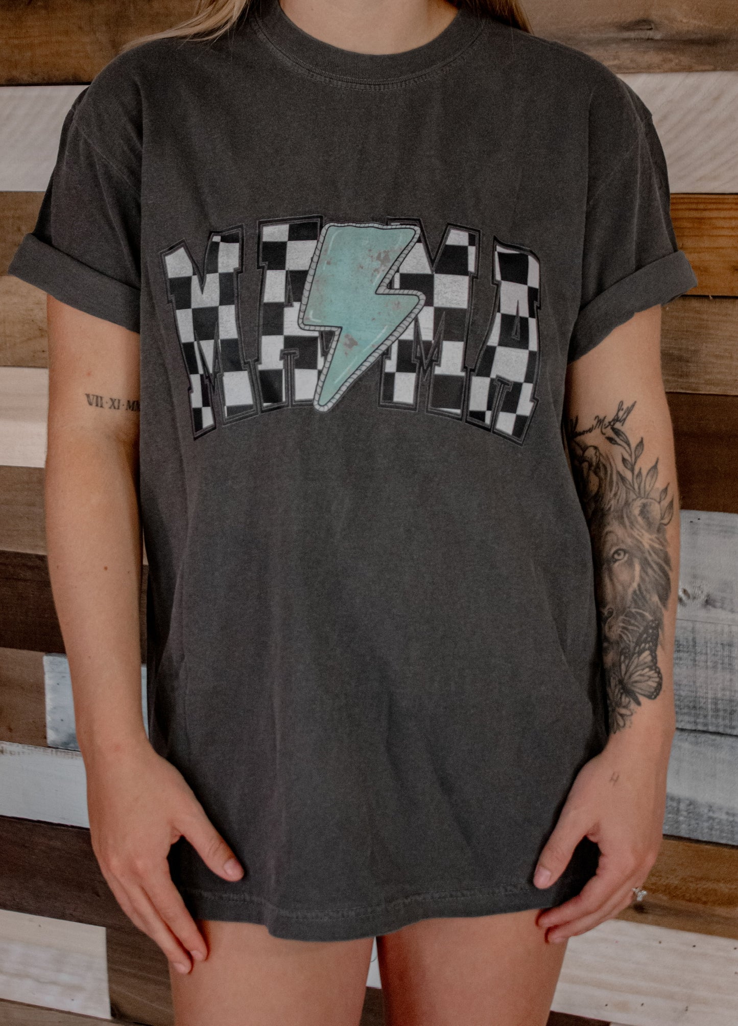 Mama Shirt