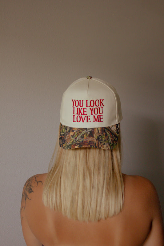 You Love Me