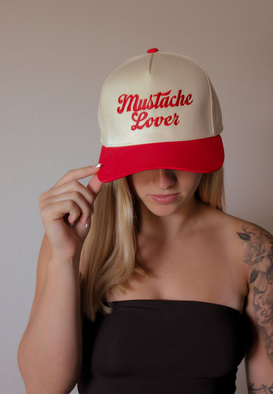 Mustache Lover